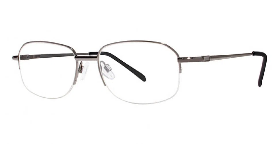 MODERN METALS GREG Eyeglasses - view 3